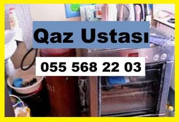 Kurə, Qaz Plitə Ustası. Quraşdırma. Unvanda Təmir. Qaz Sızıntıların lalafo.az -da Kurə, Qaz Plitə Ustası. Quraşdırma. Unvanda Təmir. Qaz Sızıntıların