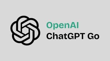 OpenAI ChatGPT Go – 12 ay podpiskasi Xüsusiyyətlər: - Sürətli mətn lalafo.az -da OpenAI ChatGPT Go – 12 ay podpiskasi Xüsusiyyətlər: - Sürətli mətn