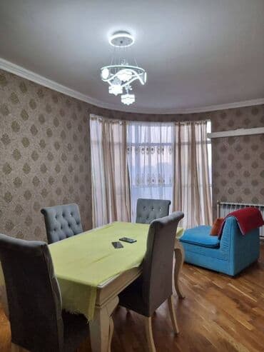 3 otaqlı, Yeni tikili, m. Neftçilər, 130 kv. m lalafo.az -da 3 otaqlı, Yeni tikili, m. Neftçilər, 130 kv. m