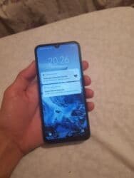 Redmi 9A, 32 GB, rəng - Mavi, Sensor lalafo.az -da Redmi 9A, 32 GB, rəng - Mavi, Sensor