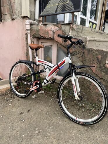 Dağ velosipedi 26", Ünvandan götürmə lalafo.az -da Dağ velosipedi 26", Ünvandan götürmə