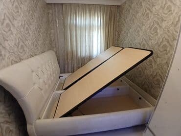 İşlənmiş, İkinəfərlik çarpayı, Bazalı, Matras ilə, Siyirməsiz, Türkiyə lalafo.az -da İşlənmiş, İkinəfərlik çarpayı, Bazalı, Matras ilə, Siyirməsiz, Türkiyə