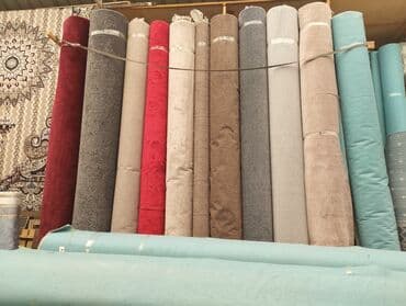 Bərkidici məhsullar: 🧶 KOVROLİN SATIŞI – Geniş çeşid, sərfəli qiymətlər! 🧶 Eviniz lalafo.az -da — 27 Bərkidici məhsullar: 🧶 KOVROLİN SATIŞI – Geniş çeşid, sərfəli qiymətlər! 🧶 Eviniz — 27