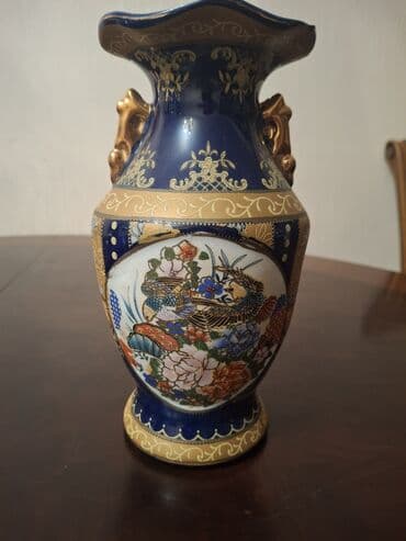 Bir vaza, Keramika lalafo.az -da Bir vaza, Keramika