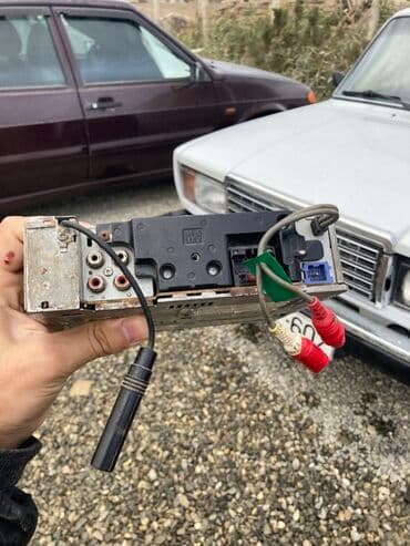 İnformatika: Maqnitol, Pioneer, CD lalafo.az -da — 2 İnformatika: Maqnitol, Pioneer, CD — 2