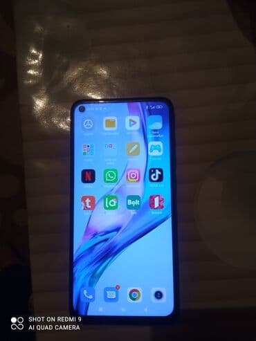 Zavod Redmi Note 9 ustada olmayıb 64_4 lalafo.az -da Zavod Redmi Note 9 ustada olmayıb 64_4