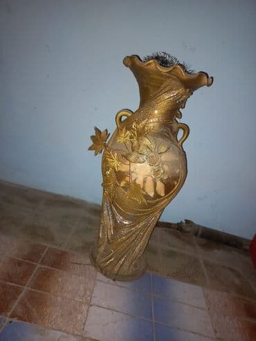 Bir vaza, Keramika lalafo.az -da Bir vaza, Keramika