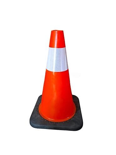 Yol konusu, 50 sm, rezin, çəkisi 1.5 kq - VKLUXPV45B Xüsusiyyətlər lalafo.az -da Yol konusu, 50 sm, rezin, çəkisi 1.5 kq - VKLUXPV45B Xüsusiyyətlər