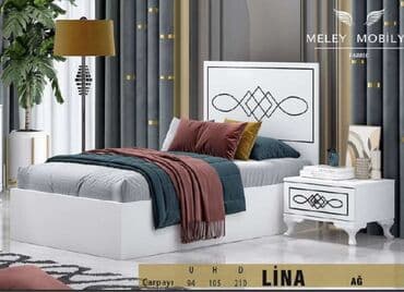 Təknəfərlik çarpayı, Yeni lalafo.az -da Təknəfərlik çarpayı, Yeni