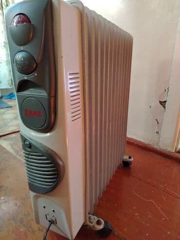 Устройства для борьбы с вредителями: Масляный радиатор, Zass, Нет кредита, Платная доставка at lalafo.az — 1 Устройства для борьбы с вредителями: Масляный радиатор, Zass, Нет кредита, Платная доставка — 1