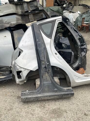 Hyundai i30, 2010 il, İşlənmiş lalafo.az -da Hyundai i30, 2010 il, İşlənmiş