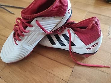 adidas azerbaijan: Butslar Adidas, Ölçü: 35, Yeni lalafo.az -da — 2 adidas azerbaijan: Butslar Adidas, Ölçü: 35, Yeni — 2