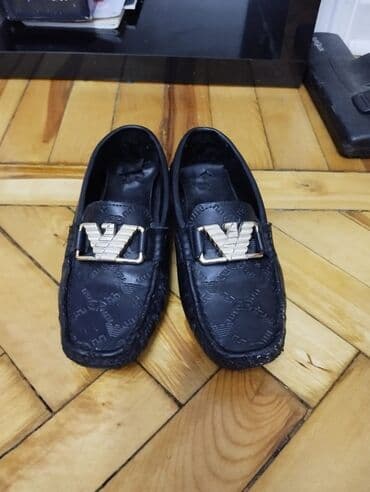 Makasin 36 razmer hec bir prablemi yoxdur lalafo.az -da Makasin 36 razmer hec bir prablemi yoxdur