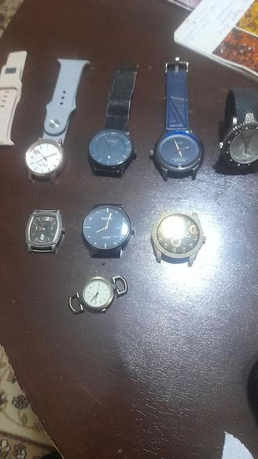 Gümüş seplər qolbağ kulonlar saatlar at lalafo.az Gümüş seplər qolbağ kulonlar saatlar