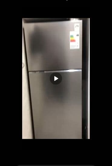 İşlənmiş 2 qapılı Samsung Soyuducu Satılır, rəng - Gümüşü, Dolab içi lalafo.az -da İşlənmiş 2 qapılı Samsung Soyuducu Satılır, rəng - Gümüşü, Dolab içi