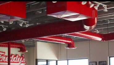 ПО для бизнеса: 🔧 Müasir Havalandırma – Keyfiyyətli Montaj və Quraşdırma Xidmətləri! at lalafo.az — 23 ПО для бизнеса: 🔧 Müasir Havalandırma – Keyfiyyətli Montaj və Quraşdırma Xidmətləri! — 23