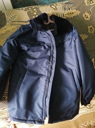 Kurtka, Bomber, Qış, 7XL lalafo.az -da Kurtka, Bomber, Qış, 7XL