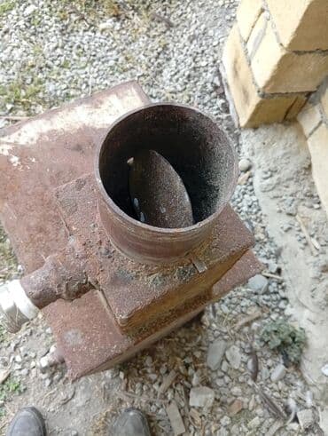 Peçi, İşlənmiş, yanacaq - Odun, Ödənişli çatdırılma lalafo.az -da Peçi, İşlənmiş, yanacaq - Odun, Ödənişli çatdırılma