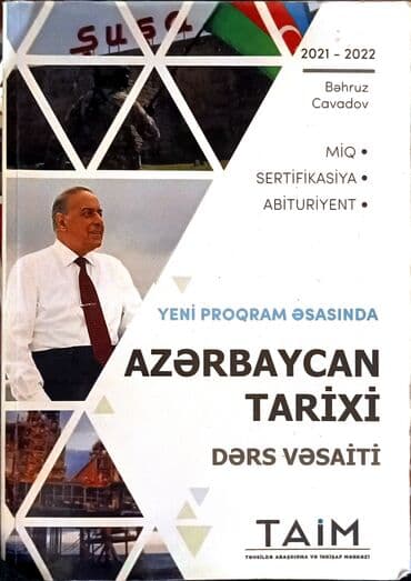2021-2022-ci illər üçün Bəhruz Cavadov tərəfindən yazılmış "Azərbaycan lalafo.az -da 2021-2022-ci illər üçün Bəhruz Cavadov tərəfindən yazılmış "Azərbaycan