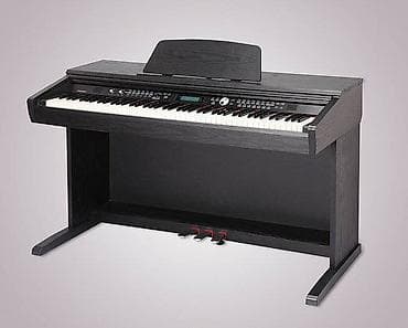 Medeli DP 330 Elektro piano. Akustik pianonun səslənməsi ilə lalafo.az -da Medeli DP 330 Elektro piano. Akustik pianonun səslənməsi ilə