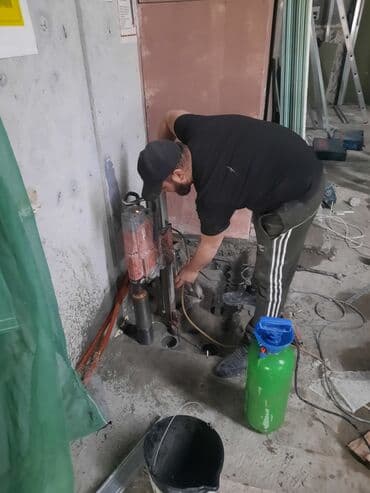 ПО для бизнеса: Beton kəsən beton deşən kəsim işləri beton sökmə işləri səsiz tozsuz at lalafo.az — 1 ПО для бизнеса: Beton kəsən beton deşən kəsim işləri beton sökmə işləri səsiz tozsuz — 1