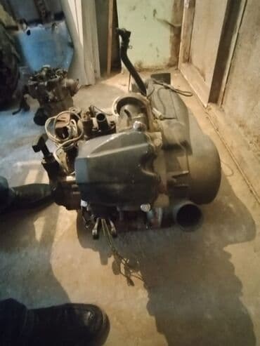 - ATV 500 sm3, 2020 il lalafo.az -da - ATV 500 sm3, 2020 il