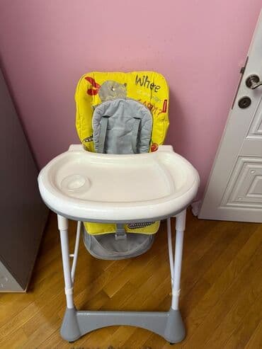 Uşaq yemek stolu ela vezyetdedir 45 manat unvan baki Azadlığ lalafo.az -da Uşaq yemek stolu ela vezyetdedir 45 manat unvan baki Azadlığ