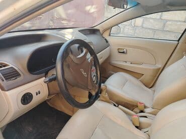 Chery Bonus (A13): 1.5 l | 2012 il 300 km Hetçbek lalafo.az -da Chery Bonus (A13): 1.5 l | 2012 il 300 km Hetçbek