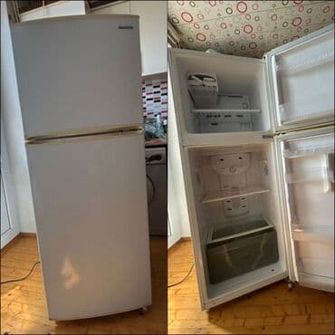 (Soyuducu) yaxwi veziyyetde hec bir prablemi yoxdur seliqeli iwlenib lalafo.az -da (Soyuducu) yaxwi veziyyetde hec bir prablemi yoxdur seliqeli iwlenib