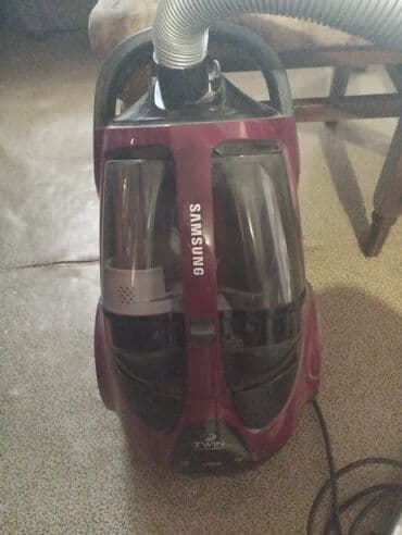 Tozsoran Samsung, Quru təmizləmə lalafo.az -da Tozsoran Samsung, Quru təmizləmə