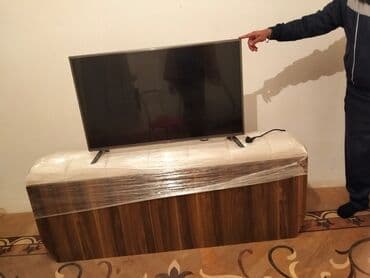 Düz TV altlığı, Polkasız, Laminat lalafo.az -da Düz TV altlığı, Polkasız, Laminat