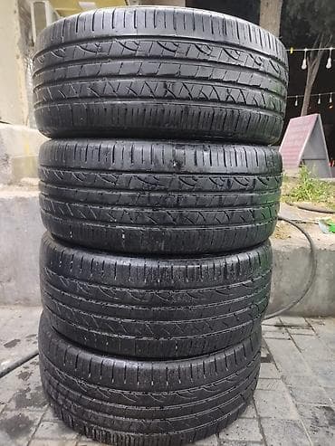 245/45/19 əla vəziyyətdə kaplekt lalafo.az -da 245/45/19 əla vəziyyətdə kaplekt