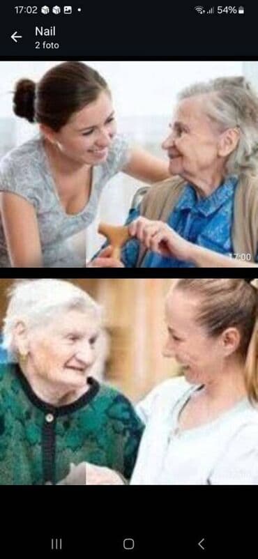 Xesde ve ya yasli qadin baxicisi isi axtariram .45 yasim var 15 il lalafo.az -da Xesde ve ya yasli qadin baxicisi isi axtariram .45 yasim var 15 il