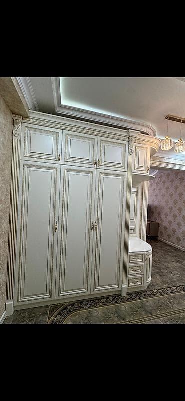 6 qapı, Siyirməli, Bej, Digər material, Açılan, Künc dolab lalafo.az -da 6 qapı, Siyirməli, Bej, Digər material, Açılan, Künc dolab