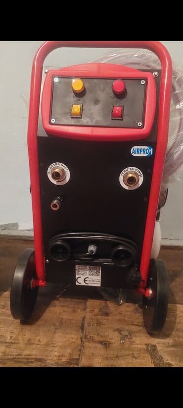 AIRPRO1 markalı peşəkar yuyucu/çirk çıxarıcı aparat - Mobil lalafo.az -da AIRPRO1 markalı peşəkar yuyucu/çirk çıxarıcı aparat - Mobil