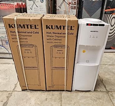 Dispenser Döşəməüstü, Su soyutma ilə, Yeni lalafo.az -da Dispenser Döşəməüstü, Su soyutma ilə, Yeni