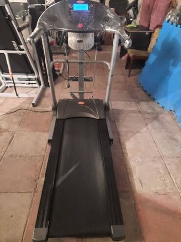 Trenajor aparati⚠️ Trenajorlar tam orginal mehsullardir orginal allman lalafo.az -da Trenajor aparati⚠️ Trenajorlar tam orginal mehsullardir orginal allman