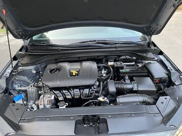 Информатика: Hyundai Elantra: 2 л | 2019 г. Седан at lalafo.az — 14 Информатика: Hyundai Elantra: 2 л | 2019 г. Седан — 14