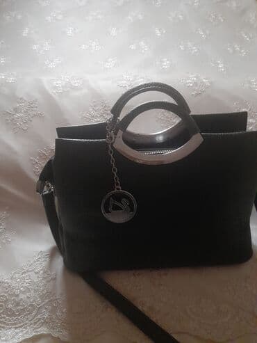 Əl çantası lalafo.az -da Əl çantası