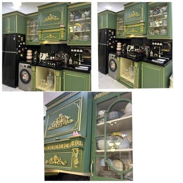 Mətbəx meneli 2400 azn satilirÜstünde bahali aspirator və qaz lalafo.az -da Mətbəx meneli 2400 azn satilirÜstünde bahali aspirator və qaz