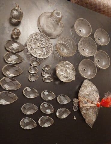 Çılçıraq, 1 lampa lalafo.az -da Çılçıraq, 1 lampa