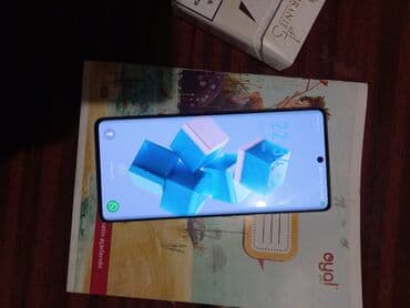 Infinix Note 40 Pro, 256 GB, rəng - Qızılı, Sensor, Simsiz şarj lalafo.az -da Infinix Note 40 Pro, 256 GB, rəng - Qızılı, Sensor, Simsiz şarj