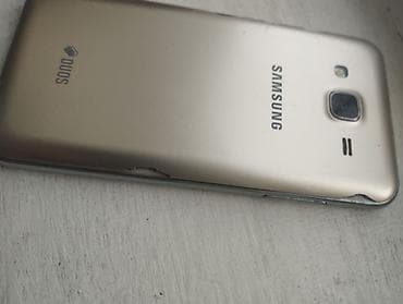 Samsung Galaxy J5, 8 GB, rəng - Qızılı, İki sim kartlı lalafo.az -da — 2 Samsung Galaxy J5, 8 GB, rəng - Qızılı, İki sim kartlı — 2