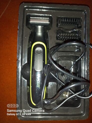 Saç qırxan maşın, Vgr, Ödənişli çatdırılma lalafo.az -da Saç qırxan maşın, Vgr, Ödənişli çatdırılma