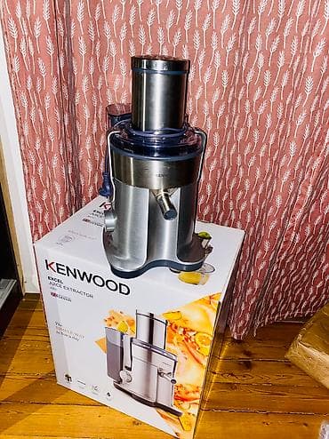 Şirəçəkən Kenwood, Qarışıq, İşlənmiş, Ünvandan götürmə lalafo.az -da Şirəçəkən Kenwood, Qarışıq, İşlənmiş, Ünvandan götürmə