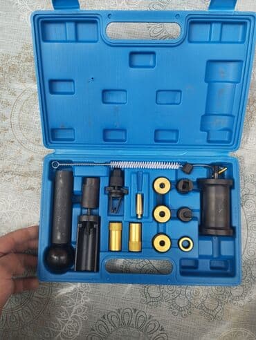 Mühərrikdə klapanların sıxılması üçün nəzərdə tutulmuş müxtəlif ölçülü lalafo.az -da Mühərrikdə klapanların sıxılması üçün nəzərdə tutulmuş müxtəlif ölçülü