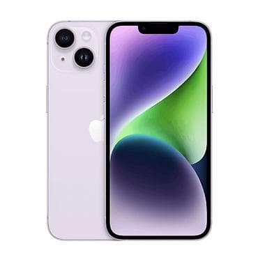 IPhone 14, 128 GB, Deep Purple, Simsiz şarj, Face ID lalafo.az -da IPhone 14, 128 GB, Deep Purple, Simsiz şarj, Face ID