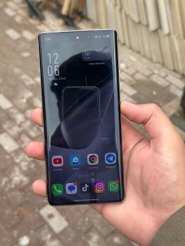 Infinix HOT 50 Pro+, 256 GB, rəng - Gümüşü, Sənədlərlə, Zəmanət, Face ID lalafo.az -da Infinix HOT 50 Pro+, 256 GB, rəng - Gümüşü, Sənədlərlə, Zəmanət, Face ID