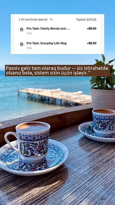 Xidmət: CapCut video şablonları ilə passiv gəlirə çıxış üçün praktiki lalafo.az -da Xidmət: CapCut video şablonları ilə passiv gəlirə çıxış üçün praktiki