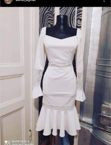 Ziyafət donu, Midi lalafo.az -da Ziyafət donu, Midi